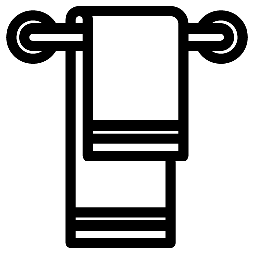 A experiência de um hotel dentro de casa! Modelos diferenciados.